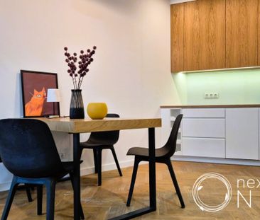 Warszawa, Mokotów, Mokotów Stegny - Photo 2