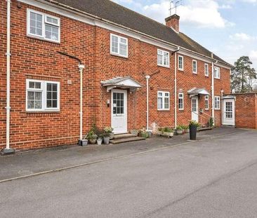 St. Lawrence House, Bagshot Road, Chobham, Woking, Surrey, GU24 - Photo 6