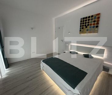 Apartament cu 2 camere 64mp, prima inchiriere, parcare, zona centrala - Fotografie 1