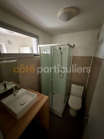 Appartement Montauban 1 pièce(s) 19 m2 - Photo 5