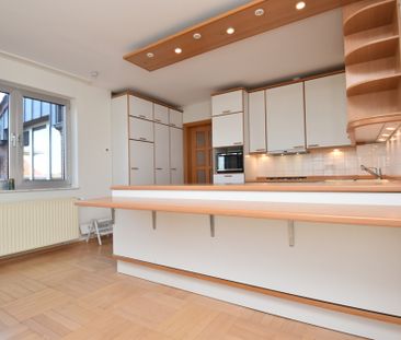 Wohnen im Herzen von Friesoythe - Dachgeschosswohnung mit Einbauküc... - Photo 3