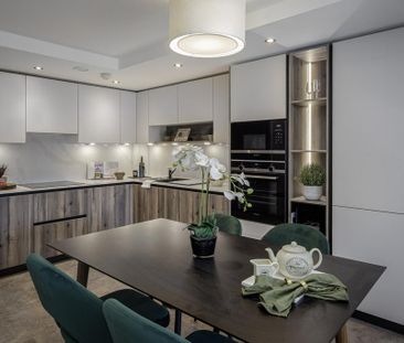 1 bedroom apartment to rent - Photo 6