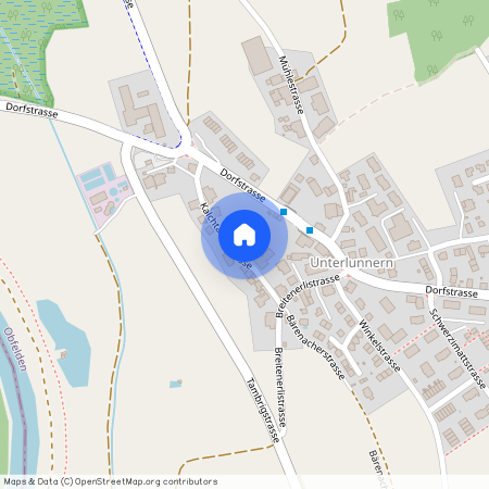 8912, Obfelden, Kalchtarenstrasse, 11