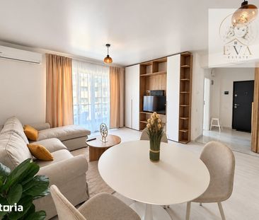 APARTAMENT PREMIUM+LOC DE PARCARE| PRIMA ÎNCHIRIERE | VIVA - Fotografie 1