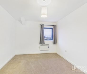 2 Bedroom Apartment - Photo 3