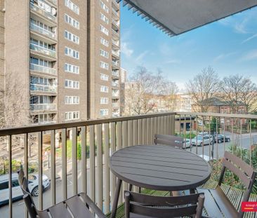 1 bedroom property to rent - Photo 4