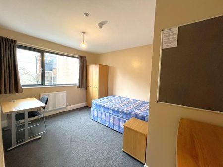 Marsh Street Chambers, Bristol - Photo 5