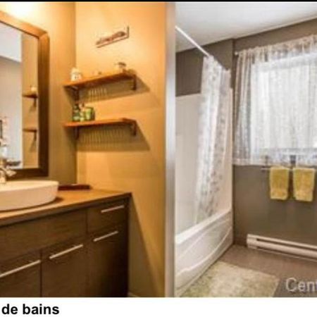 4 1/2 à louer Sherbrooke - Photo 4