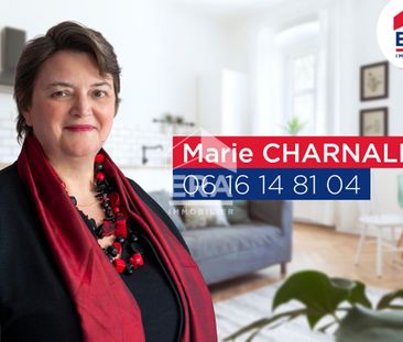 Bas de Villa 2p LOCATION MEUBLÉ - Photo 1