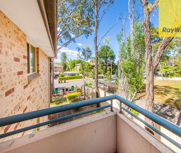 RECENTLY UPDATED TWO BEDROOM APARTMENT ON FRINGE OF PARRAMATTA CBD ... - Photo 5