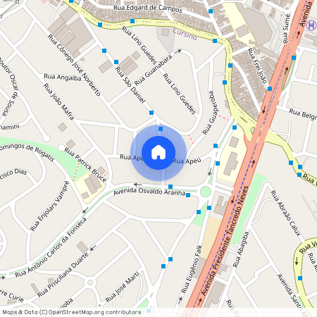 Vila Brasílio Machado, São Paulo, SP, 04288150