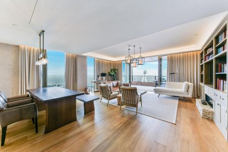 3 bedroom apartment to rent - Photo 3