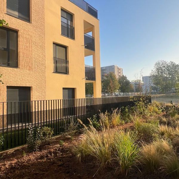 Appartement à louer 2 pièces • Meaux - Photo 1