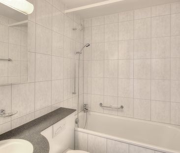 "Wohnen mit Aussicht!" - Foto 2