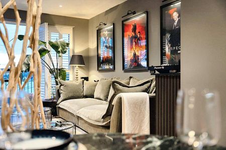 1 bedroom apartment to rent - Photo 4