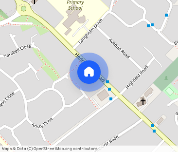Hednesford Road, Heath Hayes, Cannock - Photo 1