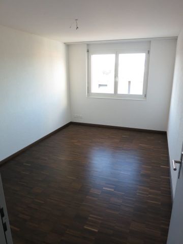 4.5 Zimmer, 120 m², 3. Stock - Foto 2