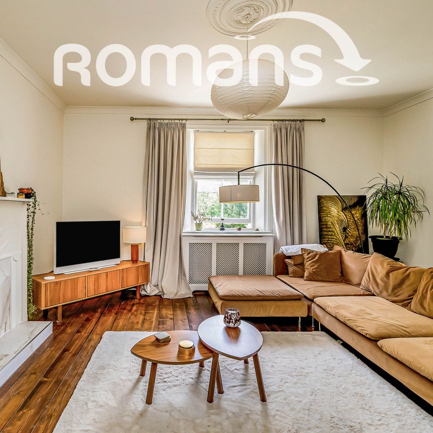 2 bedroom apartment to rent - Photo 1