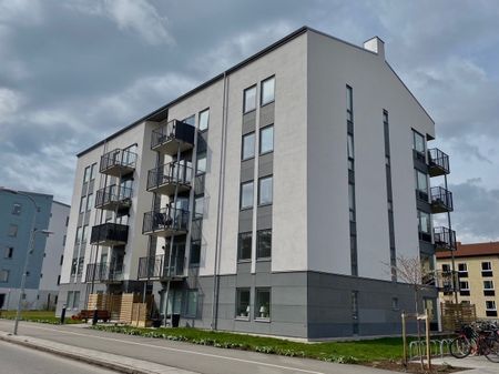 Kungsgårdsvägen 27 - Foto 5