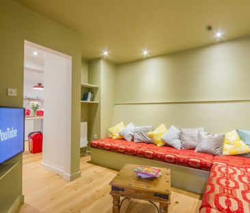 1 bedroom in a house share to rent - Photo 6