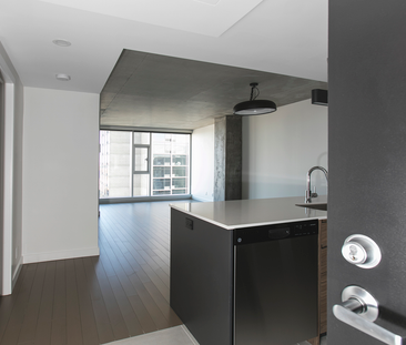 Tour Fresk - 3½ - Photo 4