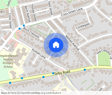 Prospect Gardens, Pinfold Court, Leeds, LS15 7TA - Photo 1