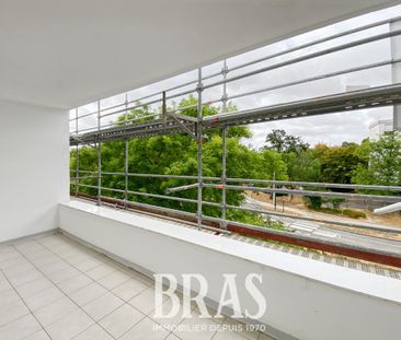 Location Appartement 2 pièces 34m² NANTES 44300 - Photo 5