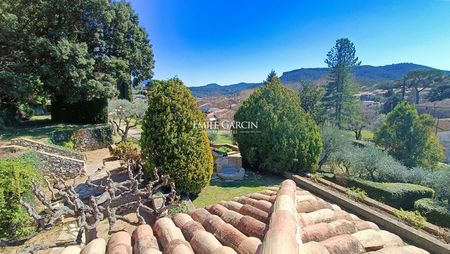 Villa à louer à Tourves dans le Var, en Provence verte - Photo 2