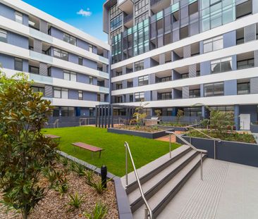 504B/37 Nancarrow Avenue Ryde - Photo 6