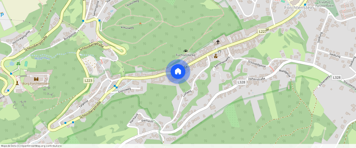 Hauptstraße 32/5, 7212, Forchtenstein