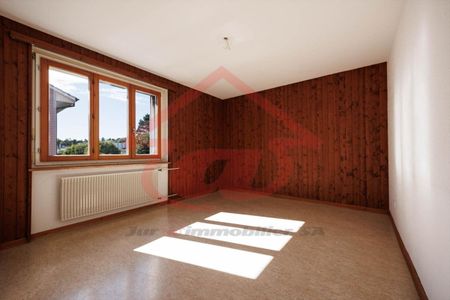 4 room apartment - Photo 5