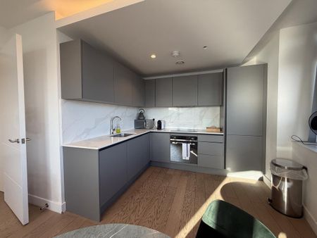 1 bedroom flat to rent - Photo 4