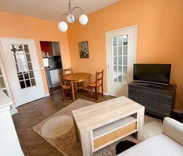 Location Appartement 2 pièces 33m² - Photo 2