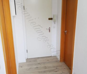 2-Zimmer-Wohlfühlwohnung mit Tageslichtbad - Foto 1