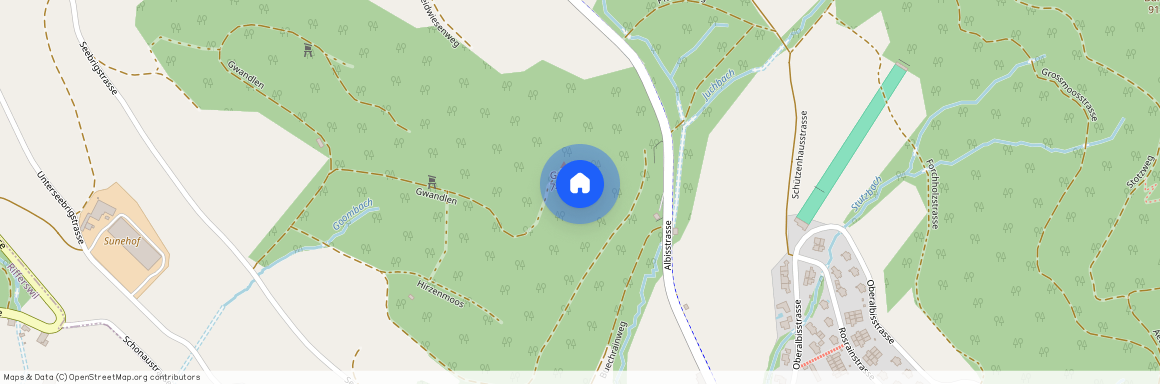 8915 Hausen am Albis