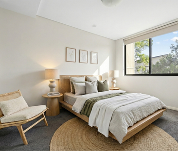 25/453-455 Pacific Highway, Asquith NSW 2077 - Apartment For Rent |... - Photo 2