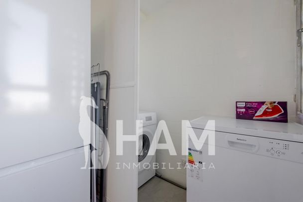 Habitación - Madrid - Alameda de Osuna - 525€ MES - Ref. GG11L - Photo 1