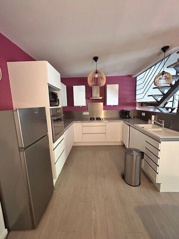 Triplex Saint-Paul-en-Jarez - Photo 2