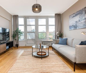 Penthouse Feeling Nähe Kurfürstendamm - Photo 1