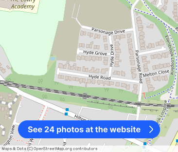 Hyde Road, Worsley, Manchester, Greater Manchester, M28 3SE - Photo 1