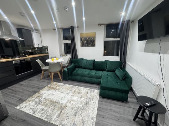 Richards Street, Cardiff - Photo 1