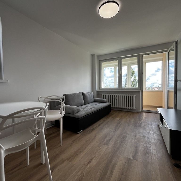 2 pokoje po remoncie w centrum - Zdjęcie 1