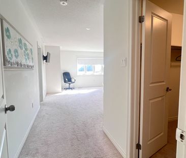 For Lease - 105 Elephant Hill Drive, Clarington, Ontario - Photo 1