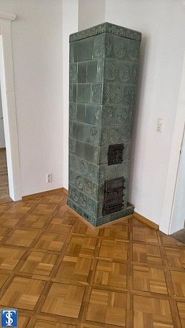 Stylischer Altbau - 4 Zimmer Wohnung mit Balkon und vielen kleinen Details - Photo 3