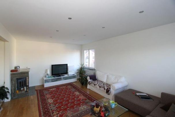 VILLA I SOLNA UTHYRES - Foto 1