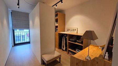 Appartement te huur - Foto 4