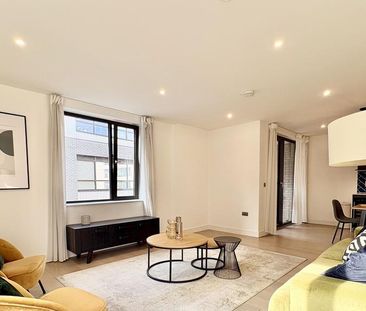 3 bedroom flat to rent - Photo 1