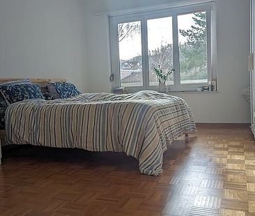 2½ Zimmer-Wohnung in Thalwil (ZH), möbliert, auf Zeit - Photo 1
