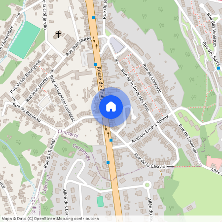 Route de Philippeville 429, 6010 Charleroi, Belgium