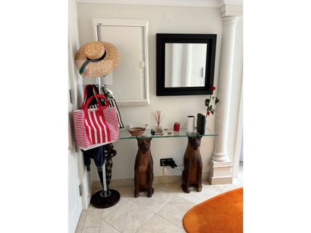 3 room luxury House for rent in Conceicao, Tavira, Distrito de Faro - Photo 2